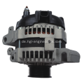 Denso Alternator 104210-3191 für GM Cadillac 25751145